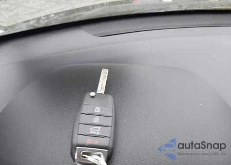 2016 Kia Soul from USA, damaged, VIN KNDJN2A20G7361215